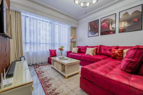 The Zen Stay in Kilimani